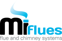 MI Derwent 5 kW Multifuel Cast Iron Stove - Image 6